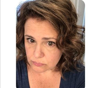 Meet your Posher, Angie